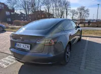 Tesla Model 3 Standard Range Plus 0.0 239kW thumbnail