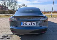Tesla Model 3 Standard Range Plus 0.0 239kW thumbnail