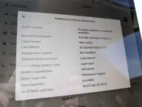 Tesla Model 3 Standard Range Plus 0.0 239kW thumbnail