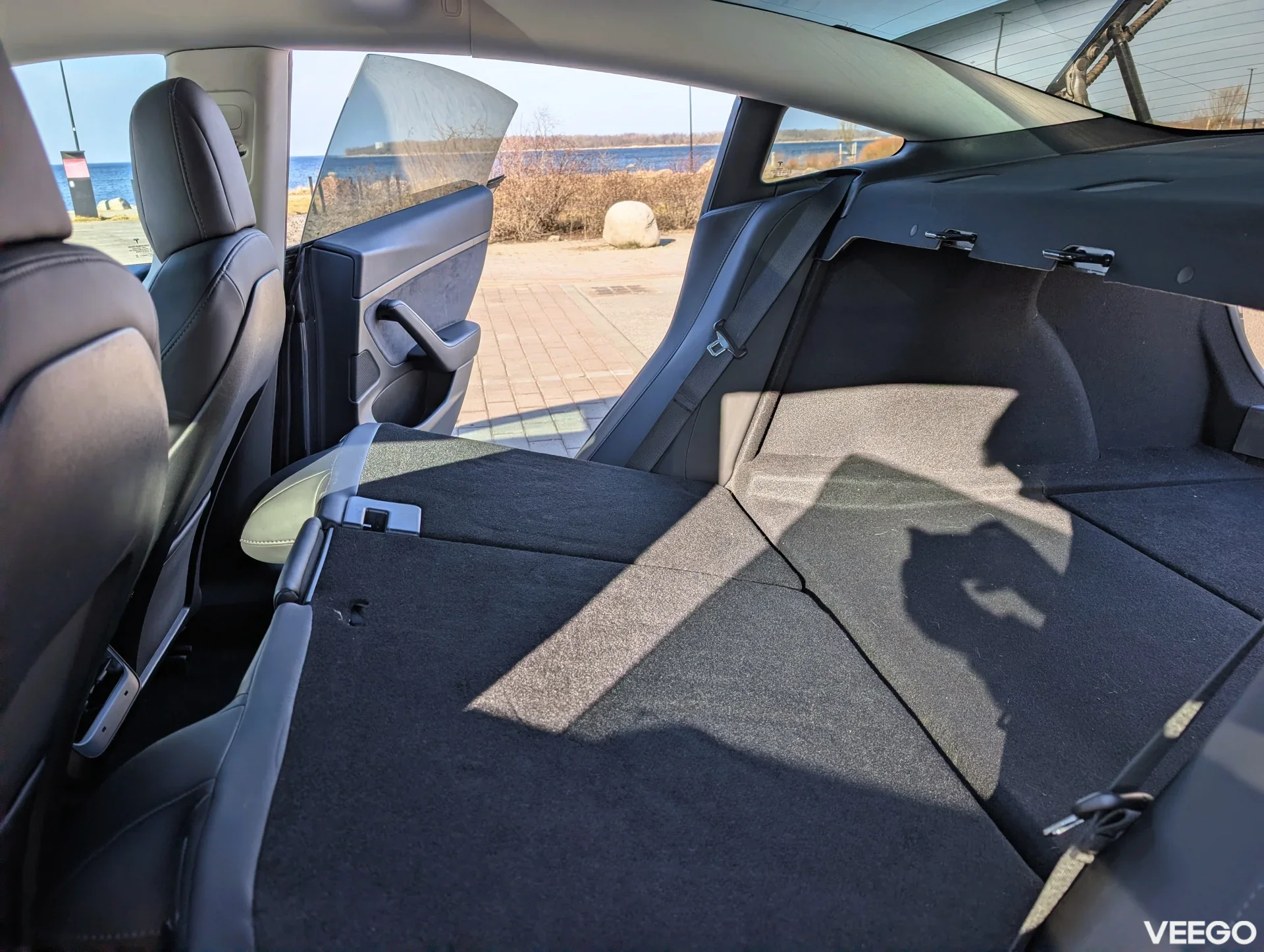 Tesla Model 3 Standard Range Plus 0.0 239kW