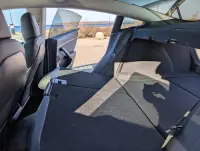 Tesla Model 3 Standard Range Plus 0.0 239kW thumbnail