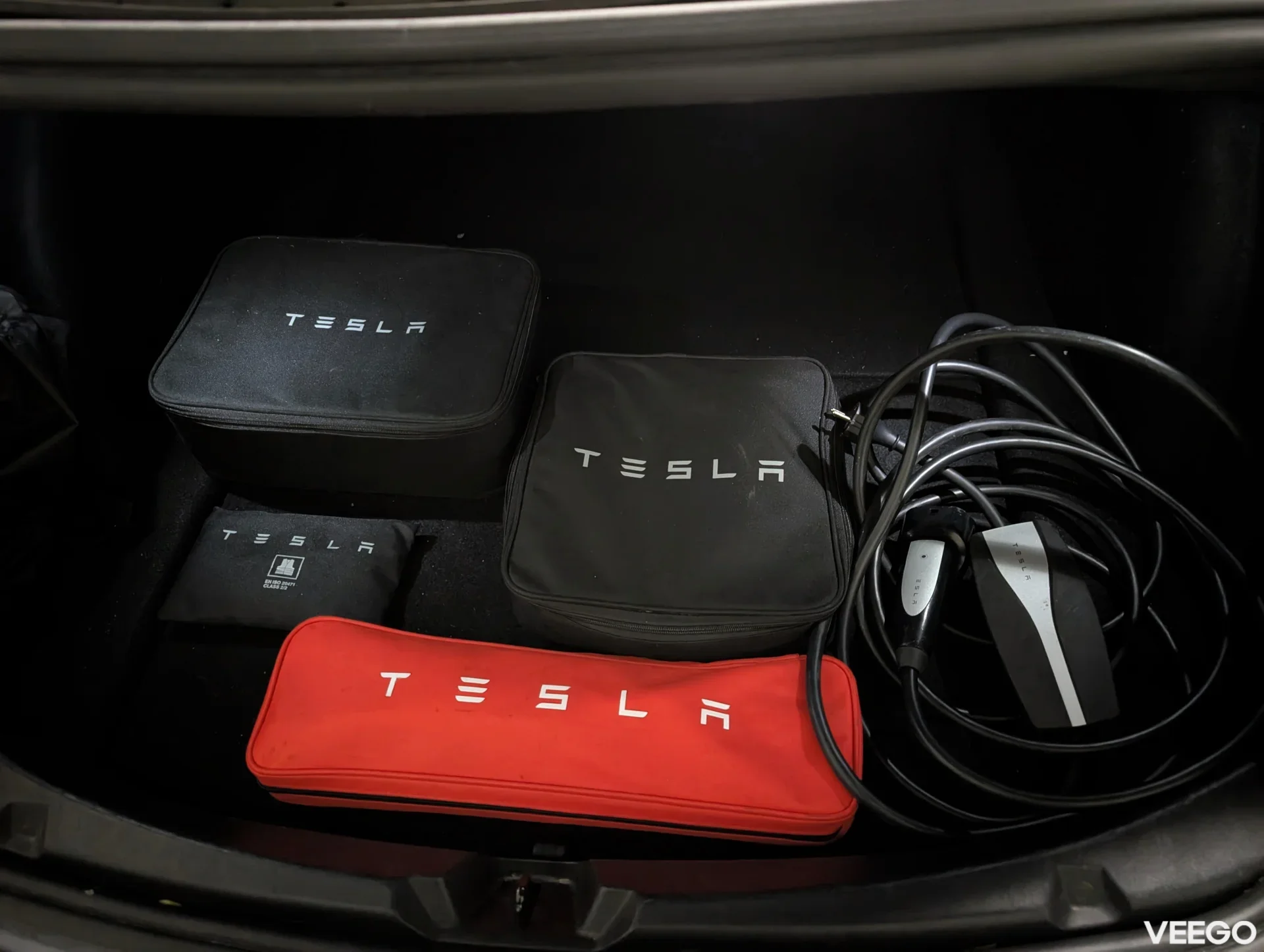 Tesla Model 3 Standard Range Plus 0.0 239kW