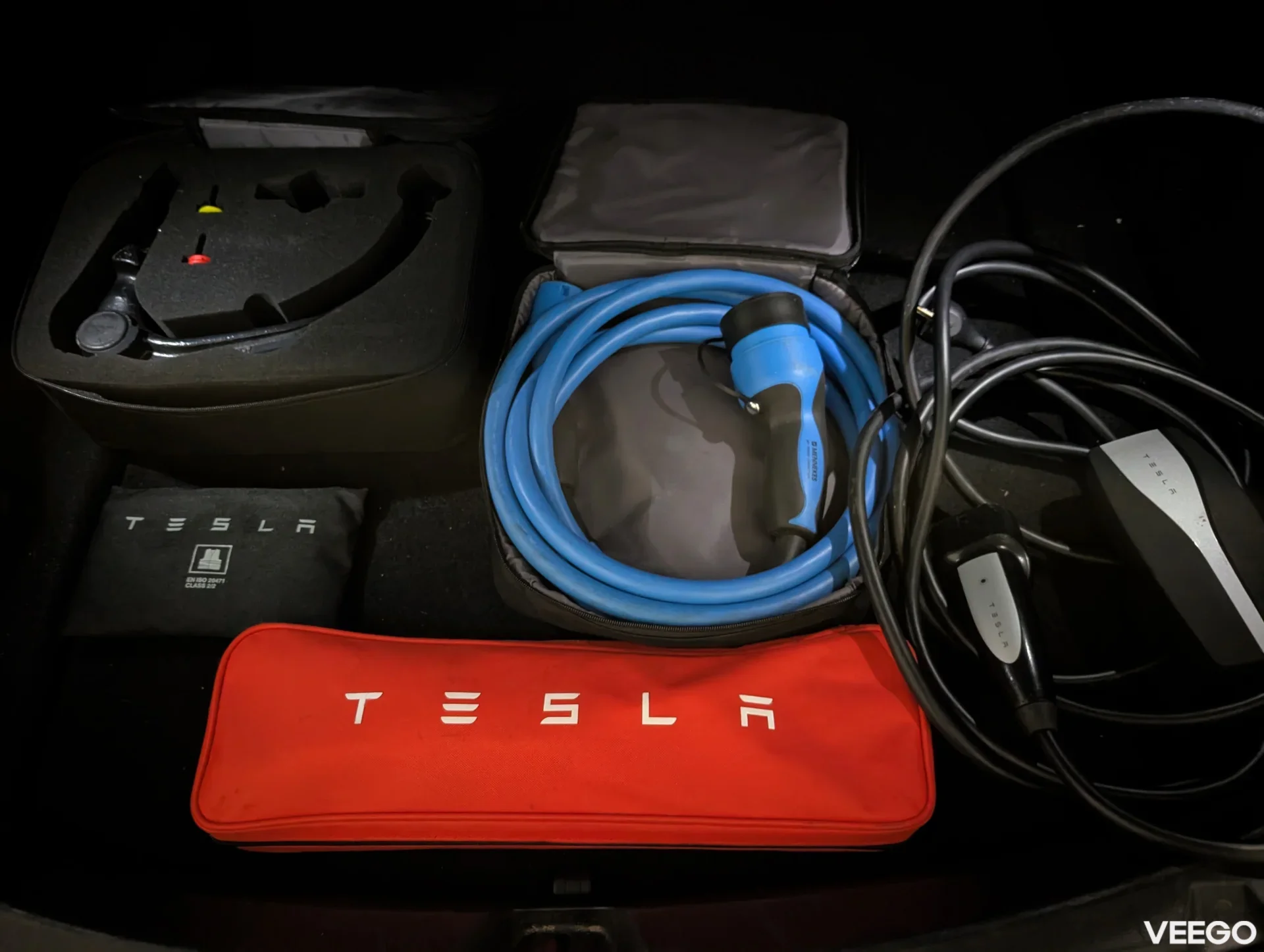 Tesla Model 3 Standard Range Plus 0.0 239kW