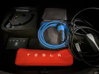 Tesla Model 3 Standard Range Plus 0.0 239kW thumbnail