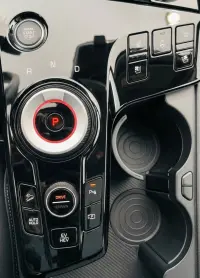 Kia Sportage PHEV 1.6 132kW thumbnail