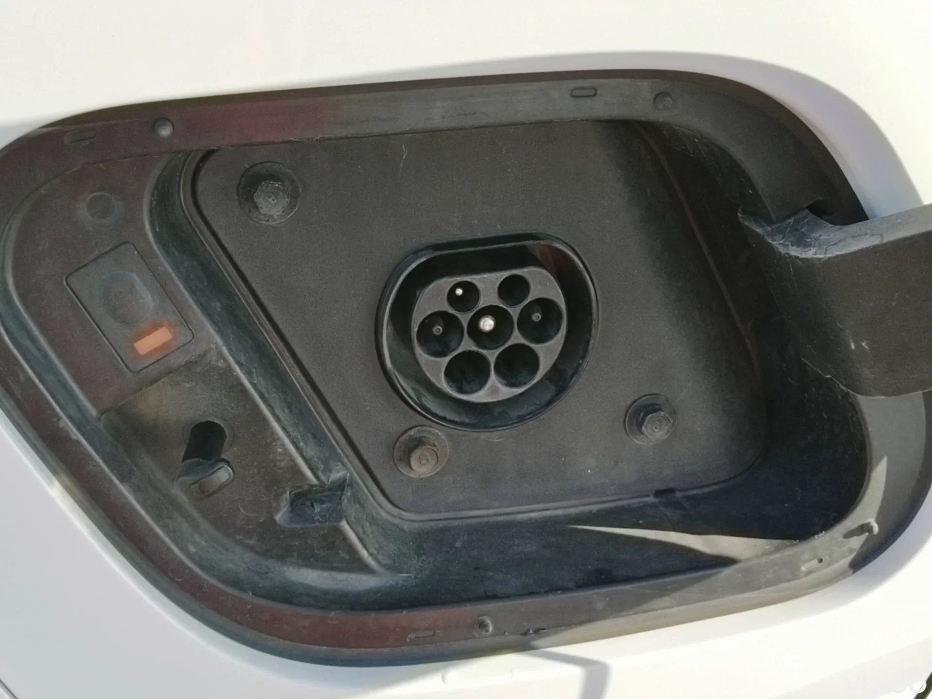 Kia Sportage PHEV 1.6 132kW