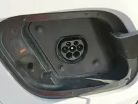 Kia Sportage PHEV 1.6 132kW thumbnail