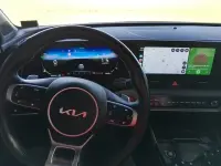 Kia Sportage PHEV 1.6 132kW thumbnail