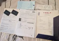 Tesla Model 3 Standard Range Plus 0.0 239kW thumbnail