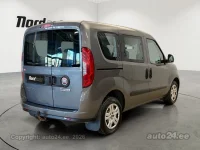 Fiat Doblo - 1.6 77kW thumbnail