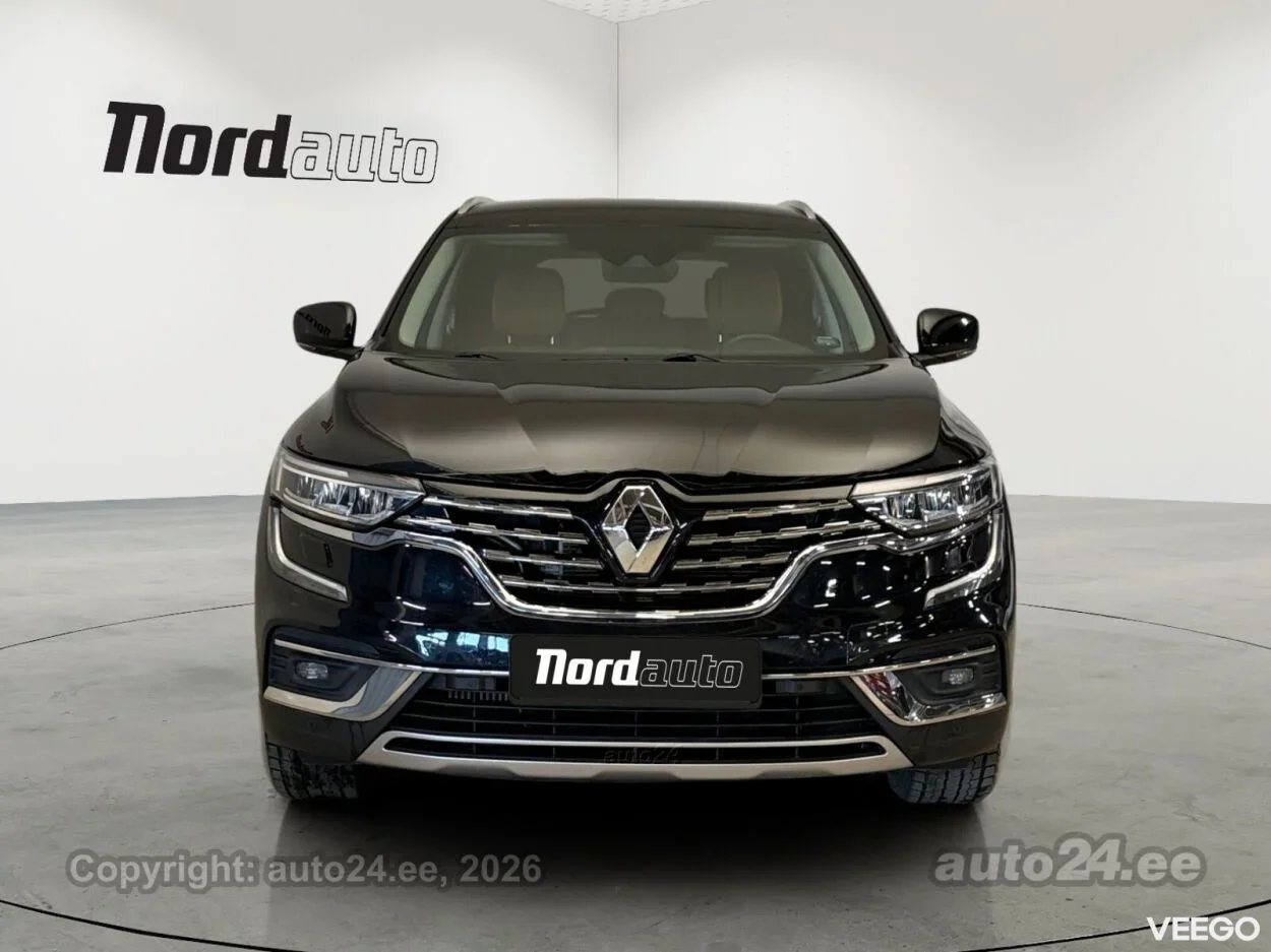 Renault Koleos - 1.3 116kW
