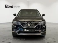 Renault Koleos - 1.3 116kW thumbnail