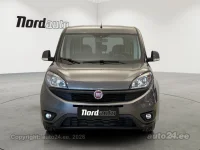 Fiat Doblo - 1.6 77kW thumbnail