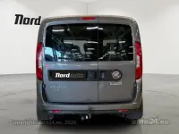 Fiat Doblo - 1.6 77kW thumbnail