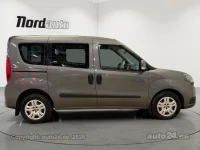 Fiat Doblo - 1.6 77kW thumbnail