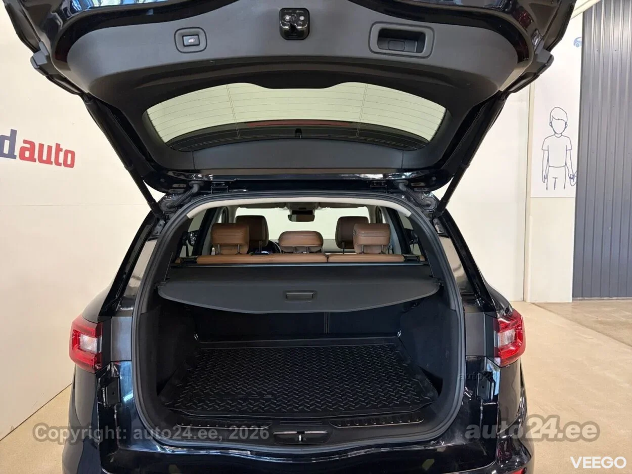 Renault Koleos - 1.3 116kW