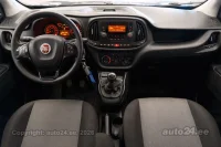 Fiat Doblo - 1.6 77kW thumbnail