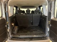 Fiat Doblo - 1.6 77kW thumbnail