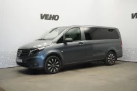 Mercedes-Benz Vito 116 Tourer A2 4x4 2 120kW thumbnail