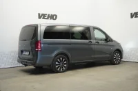 Mercedes-Benz Vito 116 Tourer A2 4x4 2 120kW thumbnail