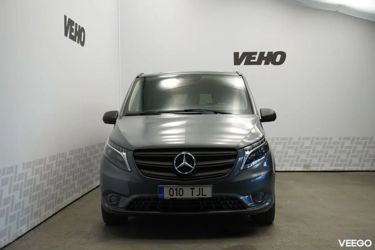 Mercedes-Benz Vito 116 Tourer A2 4x4 2 120kW