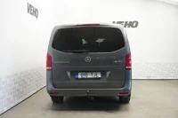 Mercedes-Benz Vito 116 Tourer A2 4x4 2 120kW thumbnail