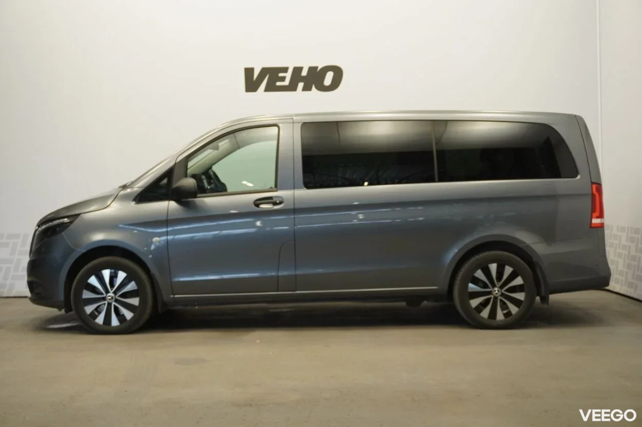 Mercedes-Benz Vito 116 Tourer A2 4x4 2 120kW