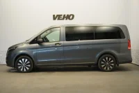 Mercedes-Benz Vito 116 Tourer A2 4x4 2 120kW thumbnail