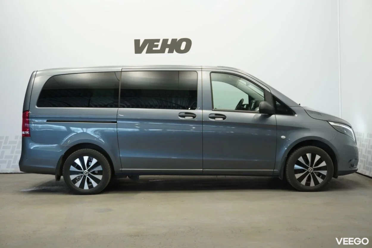 Mercedes-Benz Vito 116 Tourer A2 4x4 2 120kW