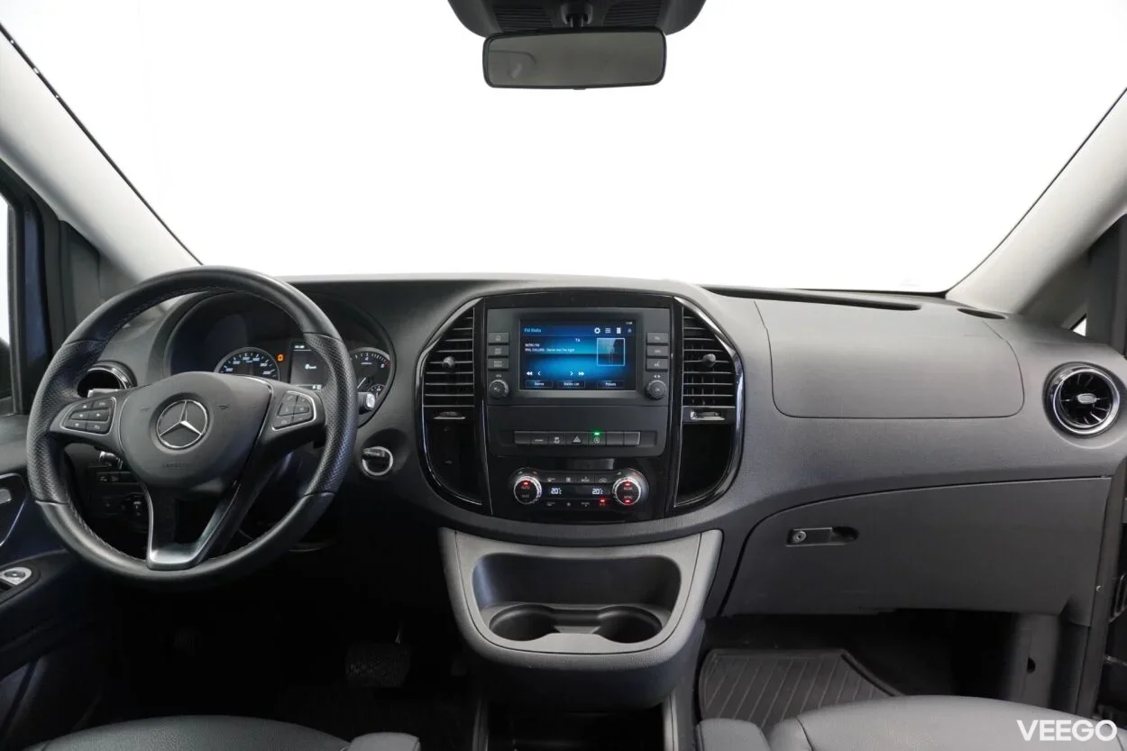 Mercedes-Benz Vito 116 Tourer A2 4x4 2 120kW