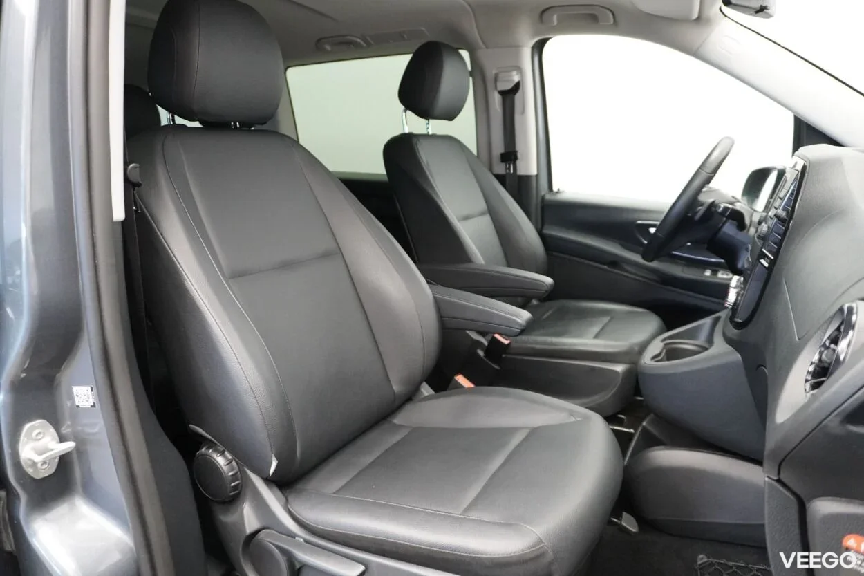 Mercedes-Benz Vito 116 Tourer A2 4x4 2 120kW