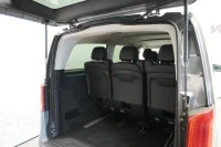 Mercedes-Benz Vito 116 Tourer A2 4x4 2 120kW thumbnail