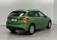 Skoda Kamiq Active Plus 1 81kW thumbnail