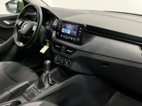 Skoda Kamiq Active Plus 1 81kW thumbnail