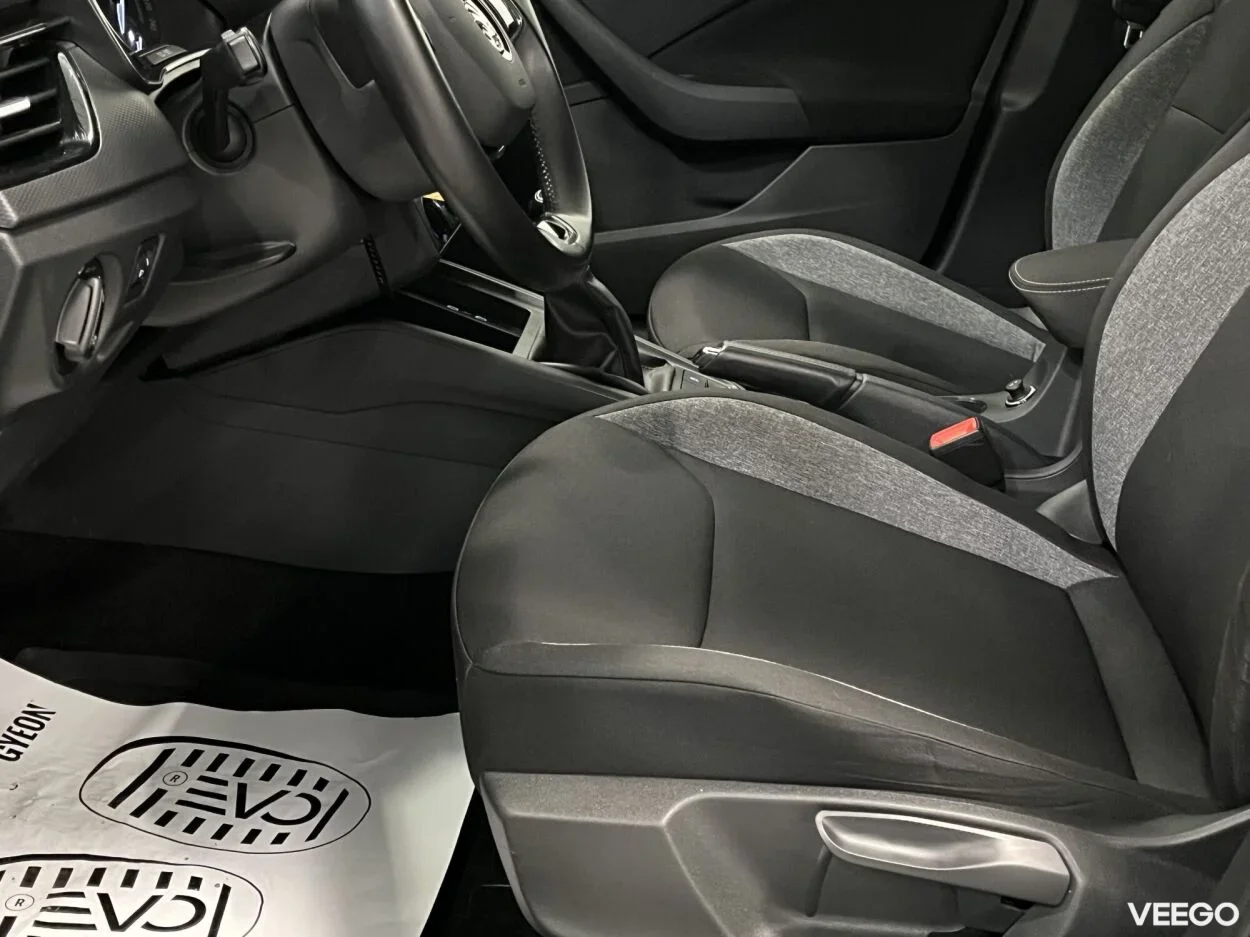 Skoda Kamiq Active Plus 1 81kW