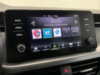 Skoda Kamiq Active Plus 1 81kW thumbnail