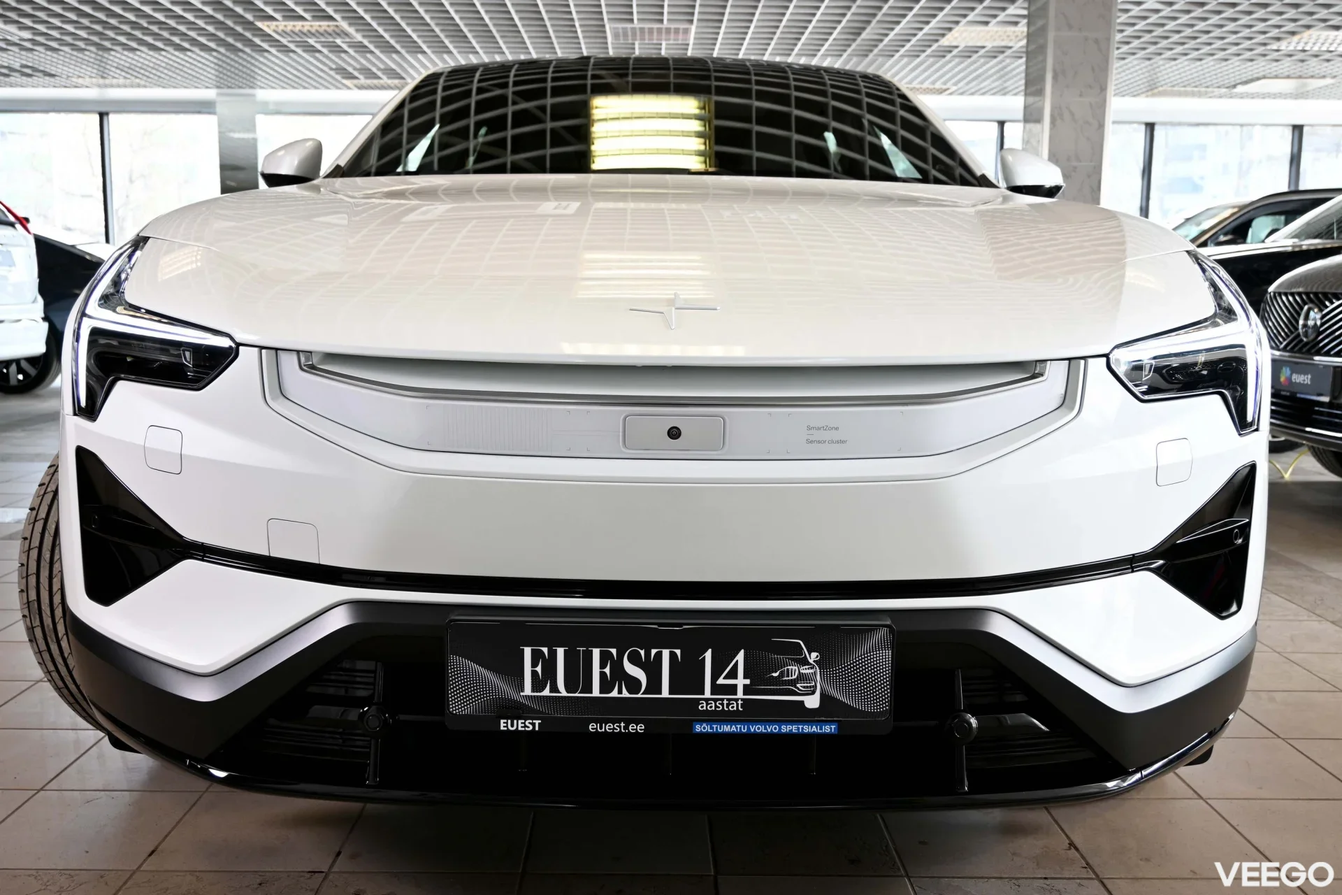 Polestar 3 DUAL B&W LUXURY+ PERFORMANCE PACK XENIUM INTELLI FULL 380kW