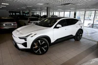 Polestar 3 DUAL B&W LUXURY+ PERFORMANCE PACK XENIUM INTELLI FULL 380kW thumbnail