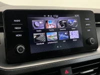 Skoda Kamiq Active Plus 1 81kW thumbnail