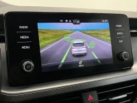 Skoda Kamiq Active Plus 1 81kW thumbnail