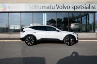 Polestar 3 DUAL B&W LUXURY+ PERFORMANCE PACK XENIUM INTELLI FULL 380kW thumbnail