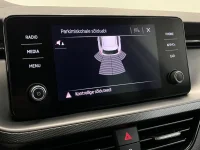 Skoda Kamiq Active Plus 1 81kW thumbnail