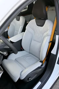 Polestar 3 DUAL B&W LUXURY+ PERFORMANCE PACK XENIUM INTELLI FULL 380kW thumbnail