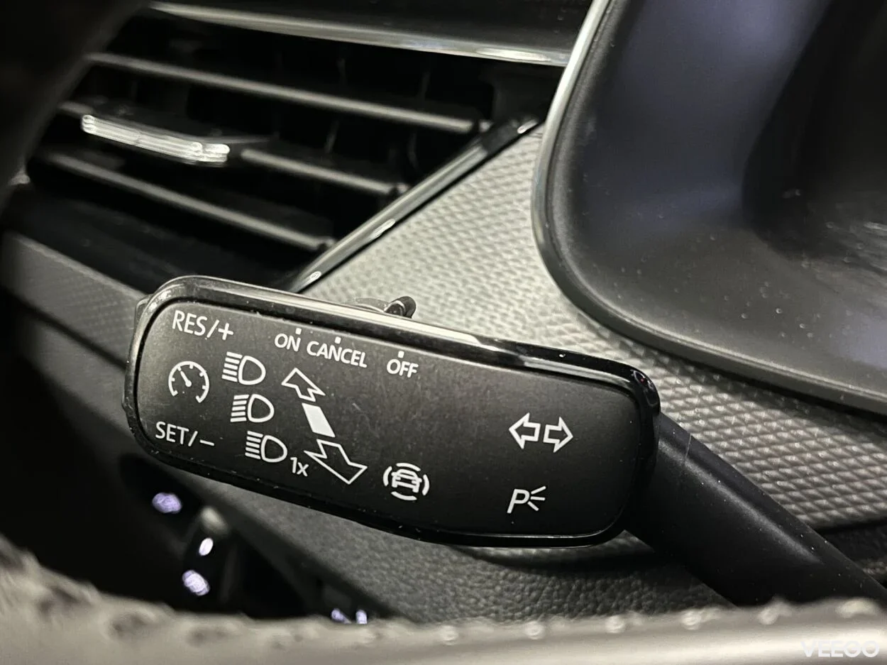 Skoda Kamiq Active Plus 1 81kW