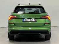 Skoda Kamiq Active Plus 1 81kW thumbnail