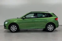 Skoda Kamiq Active Plus 1 81kW thumbnail
