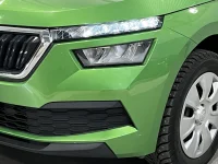 Skoda Kamiq Active Plus 1 81kW thumbnail