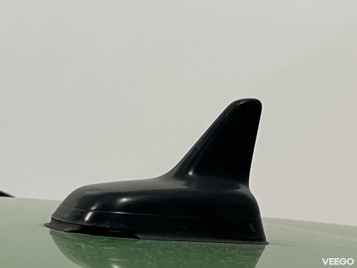 Skoda Kamiq Active Plus 1 81kW