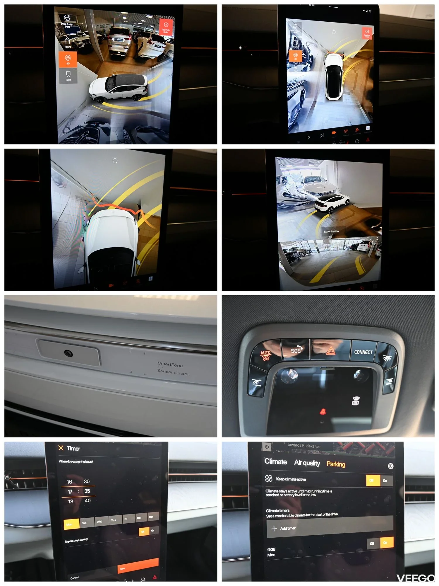 Polestar 3 DUAL B&W LUXURY+ PERFORMANCE PACK XENIUM INTELLI FULL 380kW