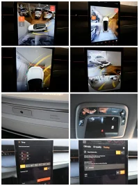 Polestar 3 DUAL B&W LUXURY+ PERFORMANCE PACK XENIUM INTELLI FULL 380kW thumbnail